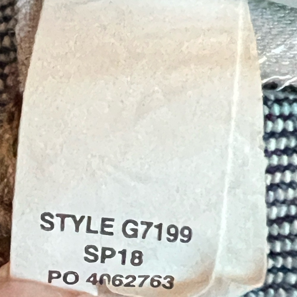 MADEWELL THE HIGH RISE SLIM BOYJEAN size 24 - Picture 9 of 13